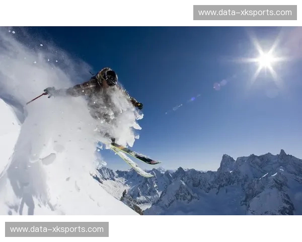 滑雪完整版：探索冬季极限运动的无尽魅力