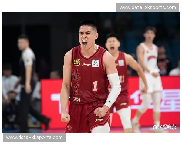 巅峰对决！CBA总决赛烽烟再起，北京与新疆恩怨情仇，谁将问鼎紫金王朝？